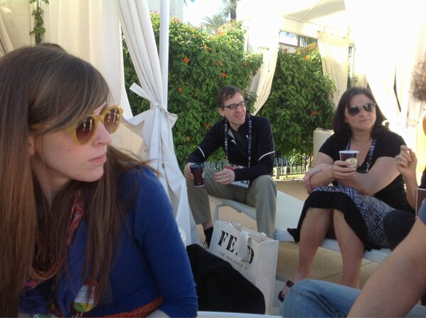 JustPlainCarpe's tweet image. Introductions to kick off #ActiveMobile @TEDActive #TEDActive2013