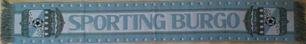 Sporting Burgo tweet media