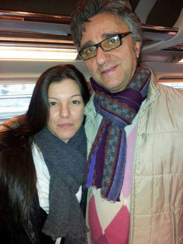 moceri claudia tweet media
