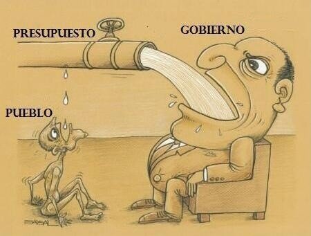 Mientras tanto en este país...