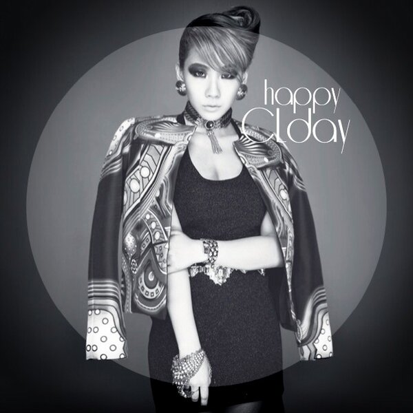 helloimjoyceee's tweet photo. happyCLday #CHAENEL23 http://t.co/HrvUqBJ1K9