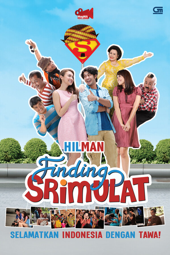 Finding Srimulat