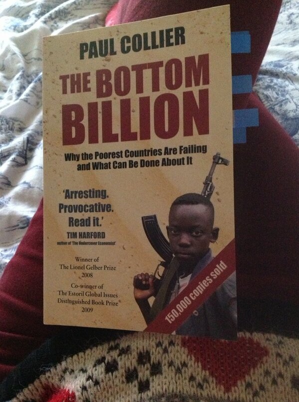 _katielockhart's tweet image. My thrilling new read #geographyproblems