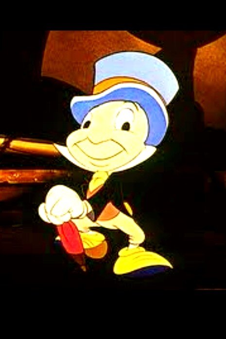 yesterday I described the Holy #Spirit as the best conscience ever.  #40days #rethinkchurch