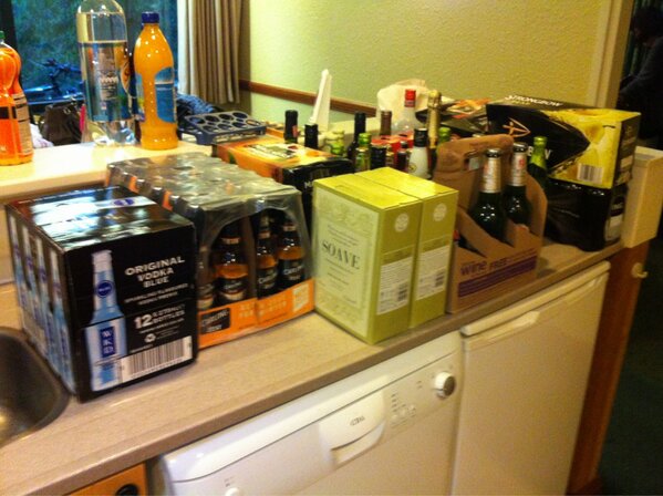 Happy holidays #centerparcs