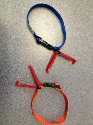 EquipSource's tweet image. Any feedback on the #GatorLoop as a team laundry option?