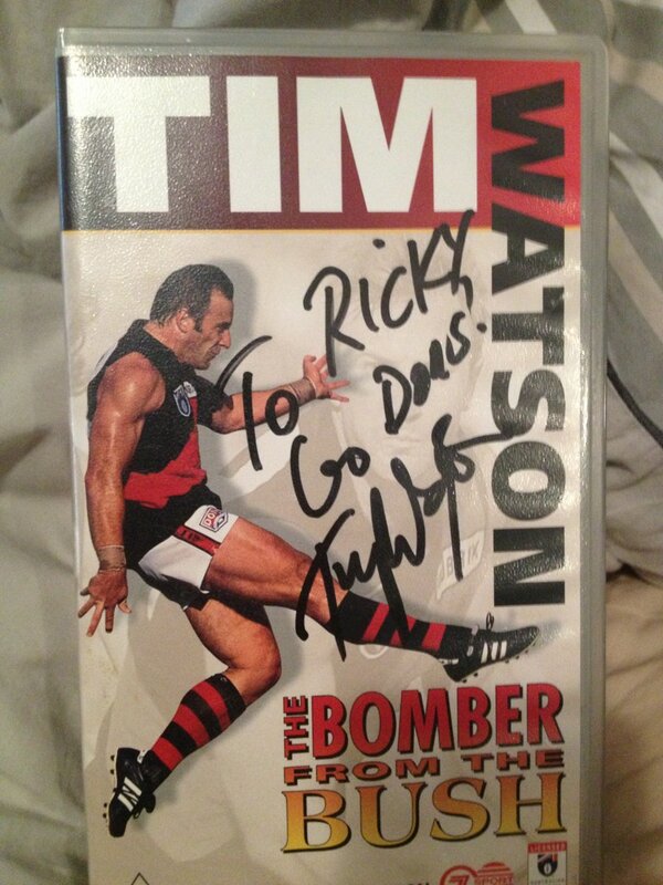 cranerz's tweet photo. @MorningGlorySEN your a champ tim http://t.co/mAd8aWj2