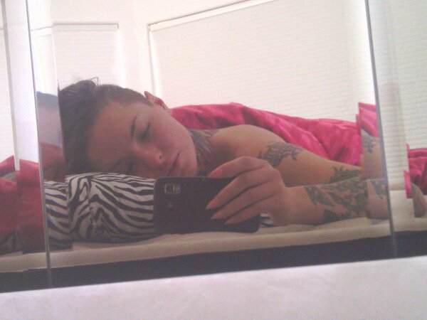 ChristyMack tweet picture