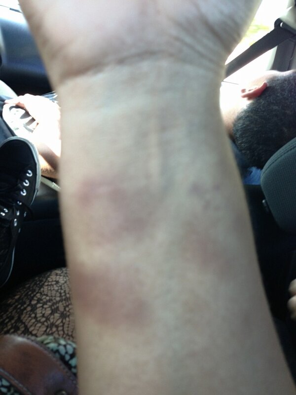 Mariaaaa0's tweet image. #RifleProblems