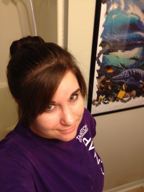 Meagan 💜 (@meaganlandry2) on Twitter photo 