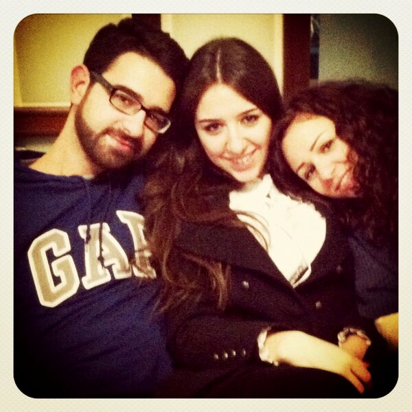 christelkhalil's tweet photo. http://t.co/oexwFmPp