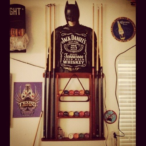 noelitoflow's tweet image. Who wants to play? ^.^ #pool #batman #poolballs bit.ly/YXx4XH