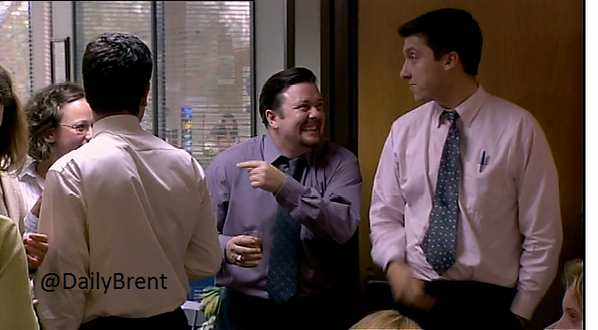 DailyBrent's tweet photo. He says do I not drink! http://t.co/AOTvozqC