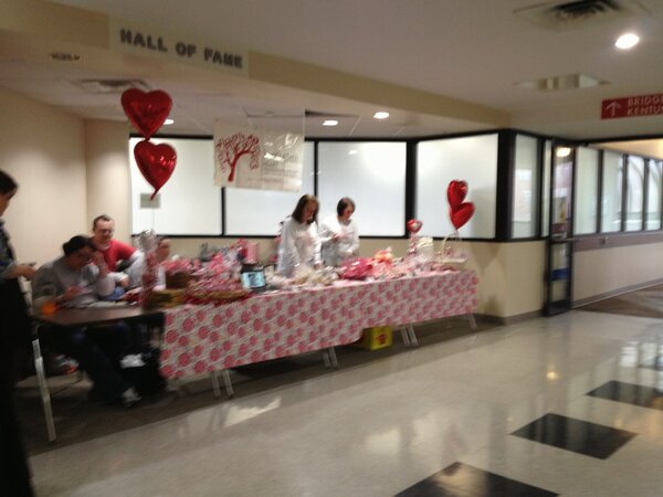 Maggie Murphy tweet media