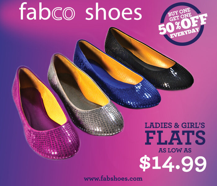 FabcoShoes FabcoShoes X