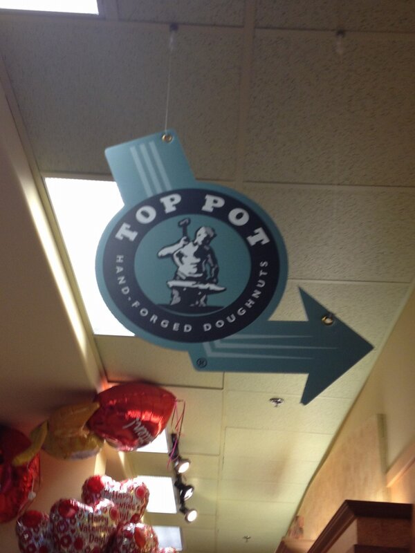 ange_abailey's tweet photo. #sbuxproteamies donuts http://t.co/flGVWiaP