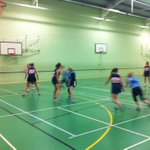 Photo by Tigers Netball Club (@TigersNetball)