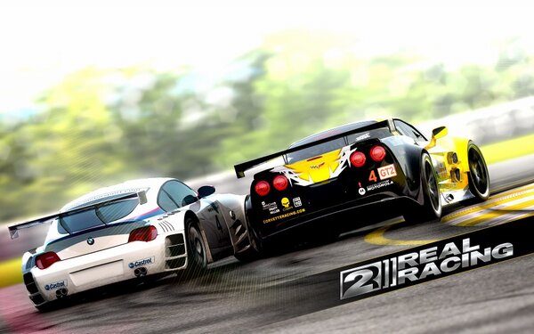 JuegossAndroid's tweet image. REAL RACING 2

APK Y SD EN RAR:4shared.com/rar/XSvjRs1e/R…