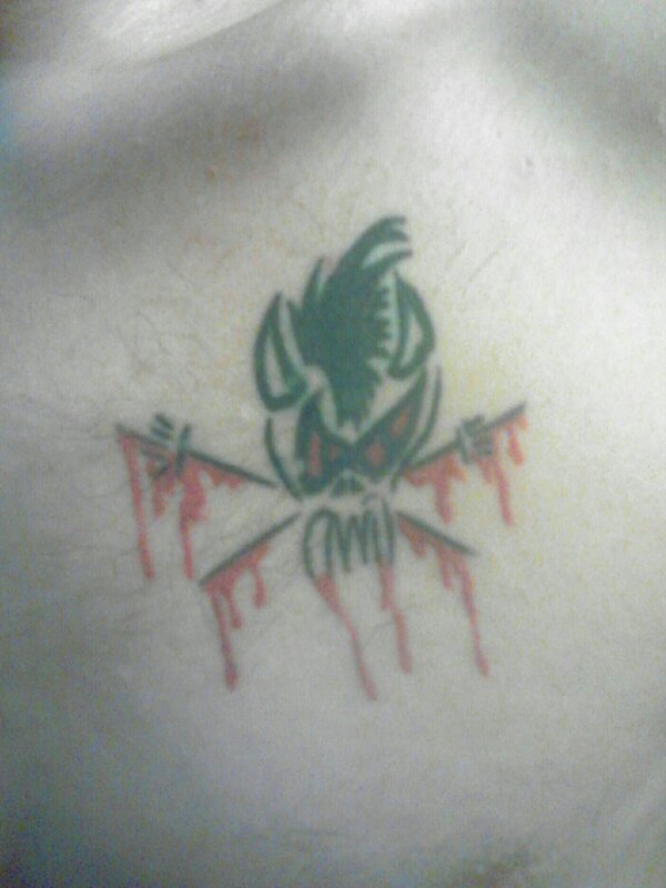 gabbysdad_666's tweet photo. @Metallica you guy are the greatest band ever!!!!!! http://t.co/g7HJgV25