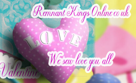 RemnantKings's tweet photo. Happy Valentine's Day! x http://t.co/6UgPKI8W