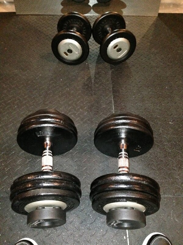 Cheesenips's tweet photo. Sometimes super sets aren't so super. http://t.co/vk9PjVlB