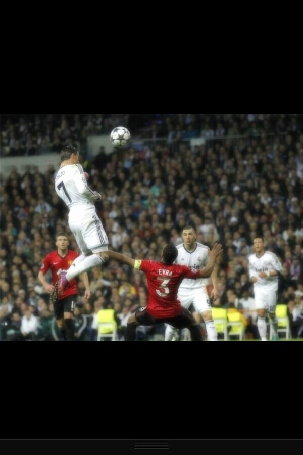 OfficiallyMe47's tweet image. Ronaldo jumped so high that he has been fined for interfering with European Air Space #SuspiciousObject