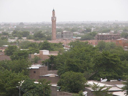 Нджамена столица. Чад город нджамена. Нджамена фото. Нджамена фото города. Национальный музей нджамена.