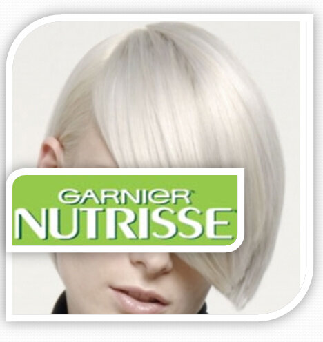 Garnier Nutrisse tweet media