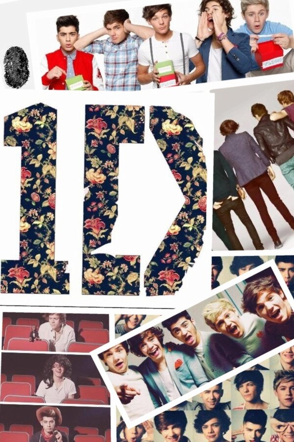 rahafbahaj's tweet photo. One direction <3 http://t.co/IS0lPOql via @PicCollage http://t.co/r9n38U5M