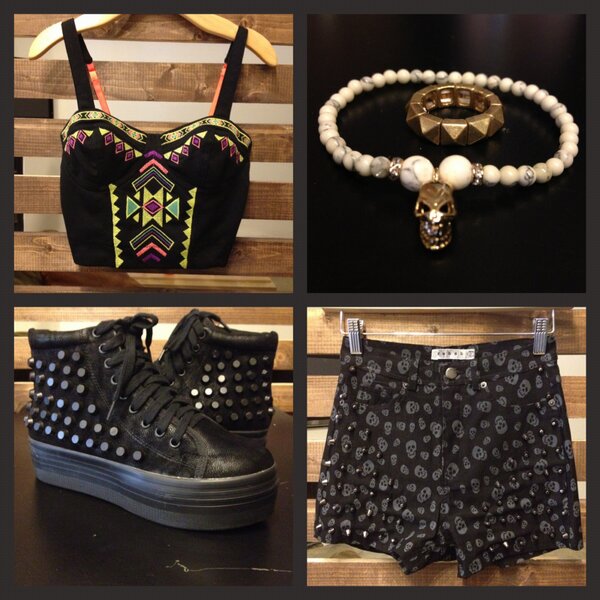 Modocat's tweet image. Hey Catgirls! Just some of our many New Arrivals featured here! Get a closer look at Modocat.com!