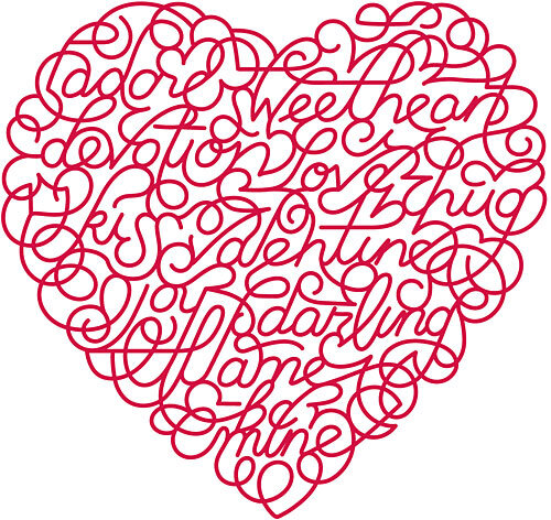 MudaituWOW's tweet photo. Selamat pagi di hari kamis ya Telkomselovers, selamat hari valentine :) ♥ http://t.co/yiapwnIK