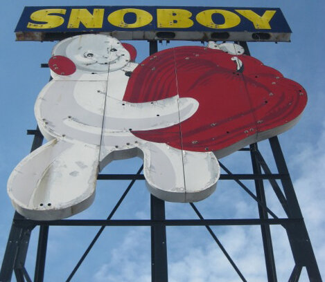 Historic Mpls Signs tweet media