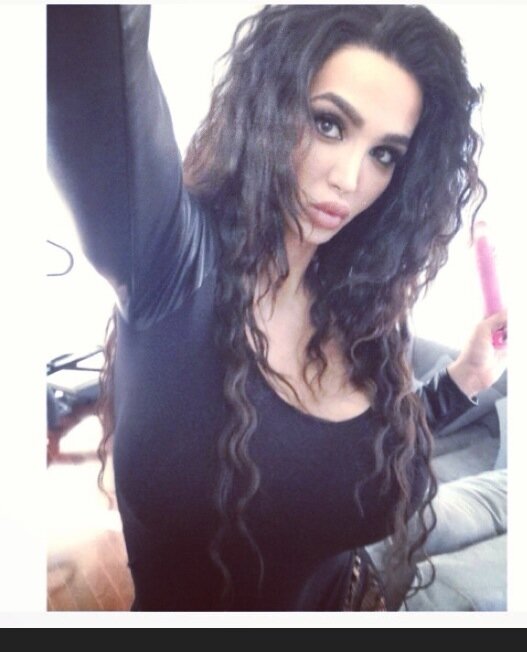 Amy Anderssen On Twitter Rt If U Like My Hair Like This Curly