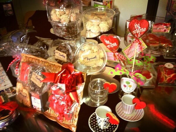 Looking for last minute gift ideas? #illalangi #valentinesday #EatLocalSA #riverland