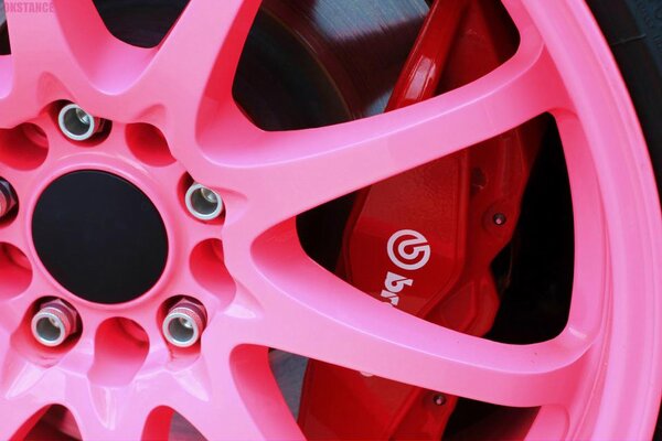 Varrstoened Valentine!