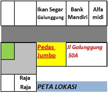 Pedas_Jumbo's tweet photo. @Ros_sitaa @malangkuliner 
peta-nya
buka mulai 7 pagi lho
kl sj pagi2 sdh laper (ryg lain belum buka) http://t.co/FxNkZyGF