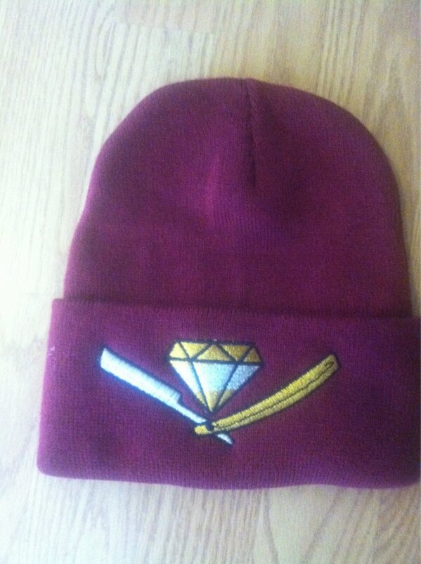 TheyCantFadeUs's tweet photo. TCFU limited edition beanie http://t.co/Y3k7wZtH