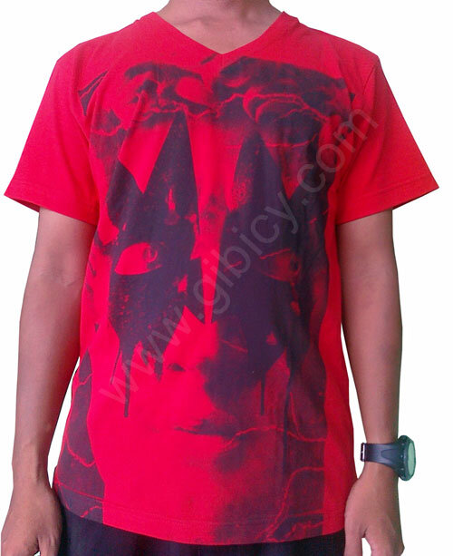 Ochim Glendy (@gibicy) on Twitter photo 