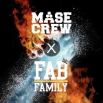 Photo by MASE CREW (@masecrew)