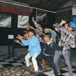 Photo by Modus Squad Shuffle (@MSShuffle)