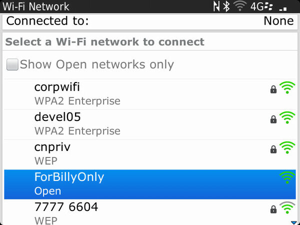 mikelcal's tweet image. #ForBillyOnly is a huge hit at this @BlackBerryDev #WebWorks #MeetUp ;)