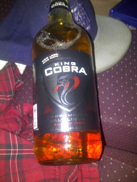 MrDrunkWolf's tweet image. Killin this then goin to bed. #Tired #CatchABuzz