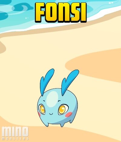 Bob31995's tweet photo. I just got a Alfons in MinoMonsters! Try it for FREE! http://t.co/dZnmBRot http://t.co/G0hJHOmw