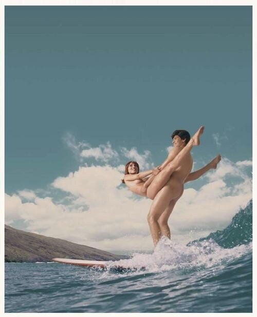 Surfboard Sex 35