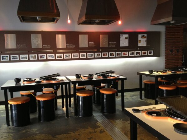PalsaikBBQ's tweet photo. Notice anything different at Palsaik? ^^ http://t.co/RxX25uzt