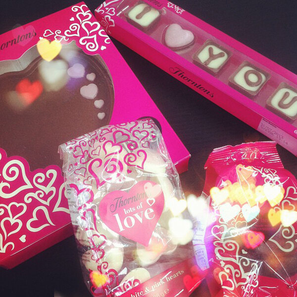 LavishAlice's tweet photo. RT and follow us for your chance to win a £30 voucher to spend @LavishAlice and some @thorntonschocs treats http://t.co/RNZF6p9J