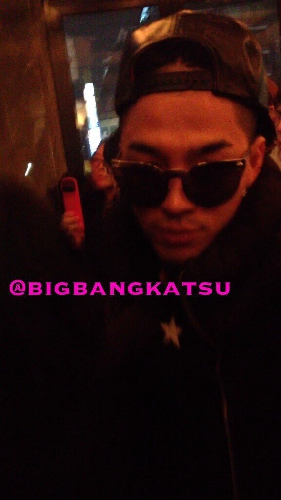 [14/2/13][Pho] GD&YB tại lễ khánh thành studio cà phê Twosome BDD5_6vCcAAfbtr