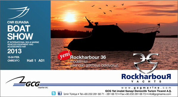 GCG MARINE tweet media