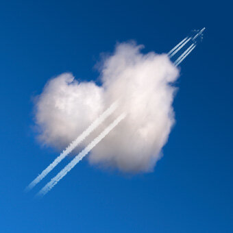 A kto dziś poleci samolotem do swojej Walentynki? 
Pozdrawiamy!