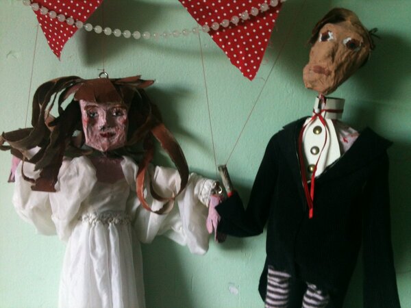 CatrinOutdoors's tweet photo. Thank you @stephenhanks for marrying me! Happy valentines day sweetheart. Xx http://t.co/rUWlyGvQ